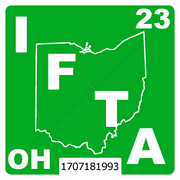 IFTA-OH23