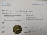 CCNA Routing and Switching : Connecting Networks
