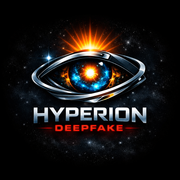 Hyperion Deep Cam