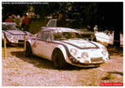 Targa Florio (Part 5) 1970 - 1977 - Page 9 1977-TF-102-Rombolotti-Di-Lorenzo-001