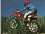 Honda XR 250 1985 04