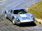  1964 International Championship for Makes - Page 3 64tf86-P904-GTS-A-Pucci-C-Davis