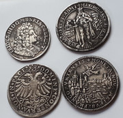 Help-With-4-Real-Old-Silver-Coins-Fake-Or-Real-Restrike-?