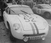 1961 International Championship for Makes - Page 5 61lm52-DB-HBR5-JP-Caillaud-R-Mougin