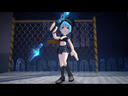 Staff - 2 - Claire Siegfried