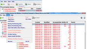 Stratene data po uprave particii Stratene data po uprave particii
