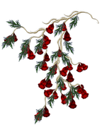 Daelmans-Designs-Deck-The-Halls-TS-PU-Element-0100