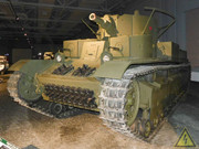 Советский средний танк Т-28, Музей военной техники УГМК, Верхняя Пышма DSCN2124