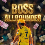 BOSS ALLROUNDER