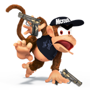 evildiddykong