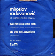 Miroslav Radovanovic - Diskografija R-2489448-1286827536