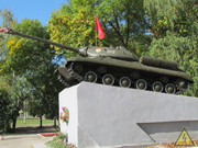 Советский тяжелый танк ИС-3, Ульяновск IS-3-Ulyanovsk-095