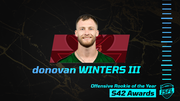 024-ISFL-offensive-rookie-of-the-year-WIN