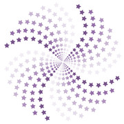 -purple-stars