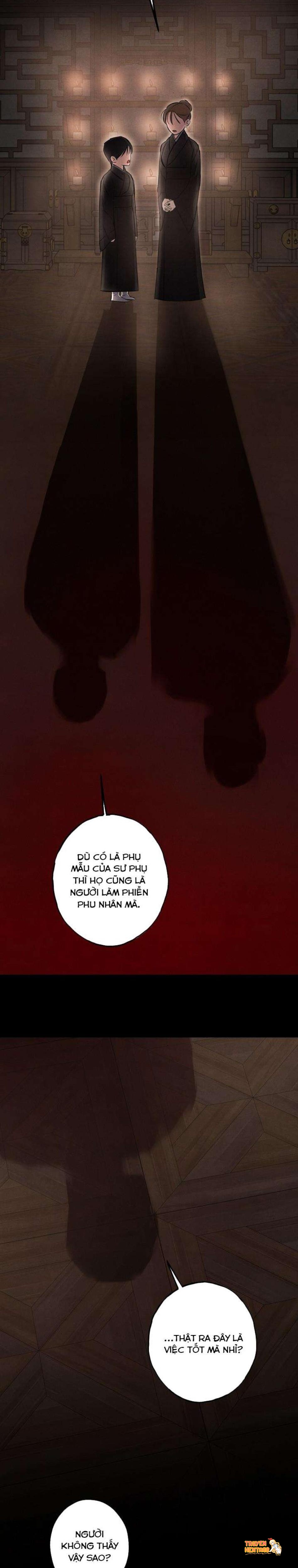 Trang truyện tmpjceuwgay trong truyện tranh 『18+』sư Mẫu - Chapter 4 - truyenhentai18.net