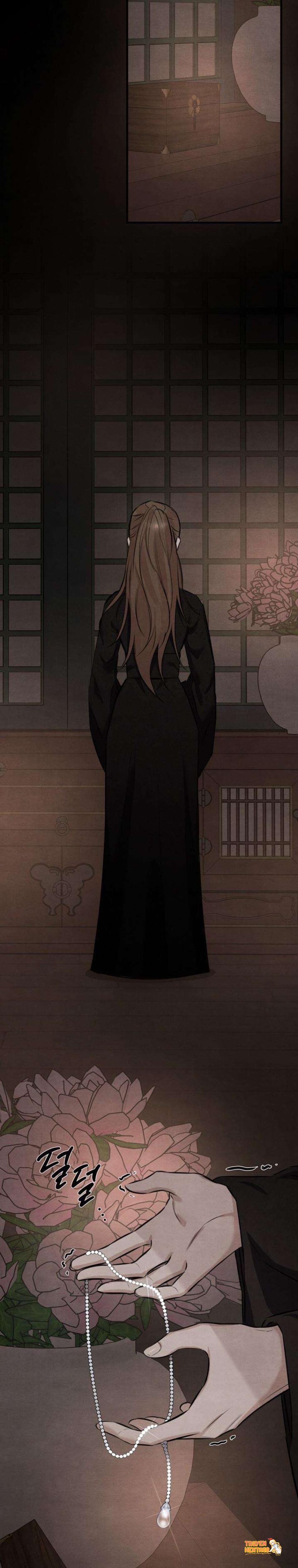 Trang truyện tmp203tv019 trong truyện tranh 『18+』sư Mẫu - Chapter 4 - truyenhentai18.net