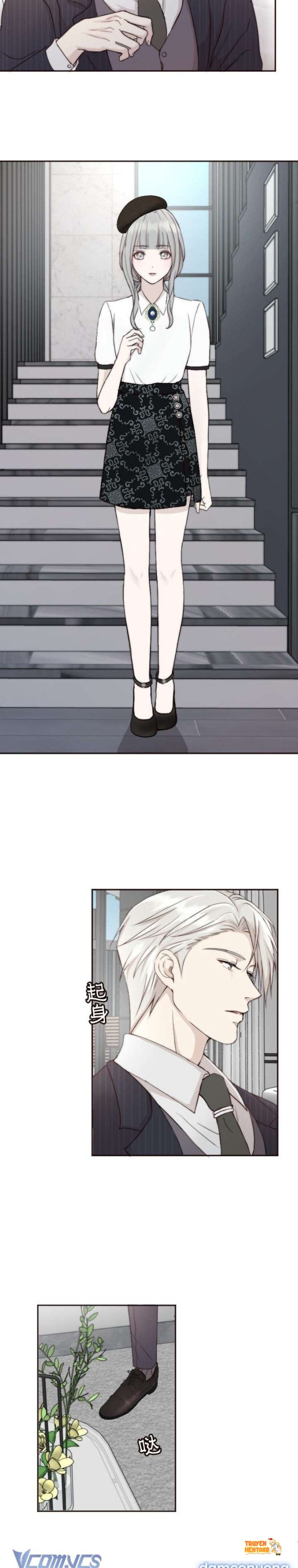 Xem ảnh Cám Dỗ Nguy Hiểm - Chapter 10 - tmp 5gr09uc - Truyenhentaiz.net