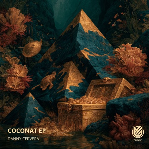 Danny Cervera - Coconat EP (2026) MP3