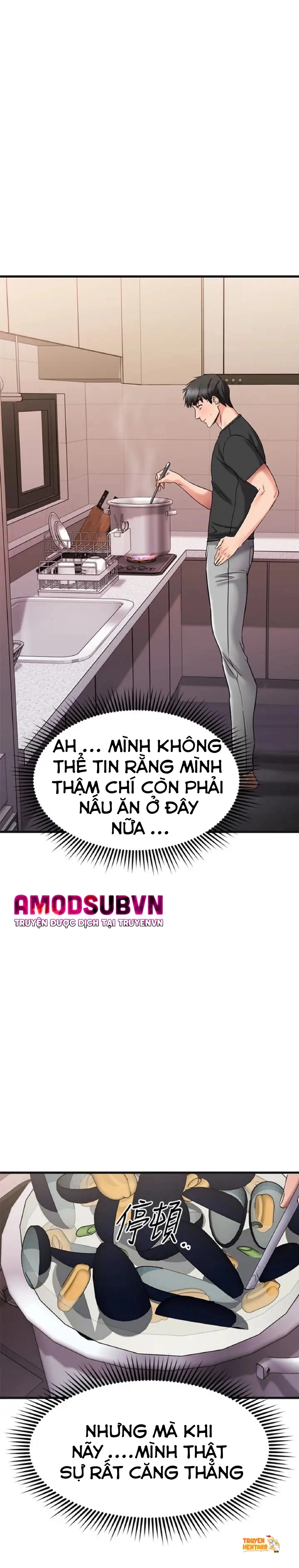 Trang truyện tmpsam0vxa4 trong truyện tranh Ranh Giới Người Bạn - Chapter 22 - truyenhentai18.net