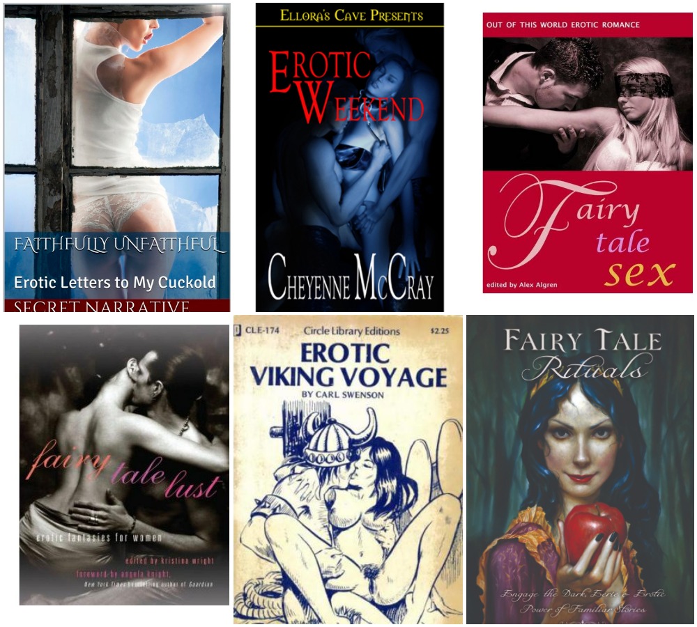 20 Erotic Books Collection Pack 14