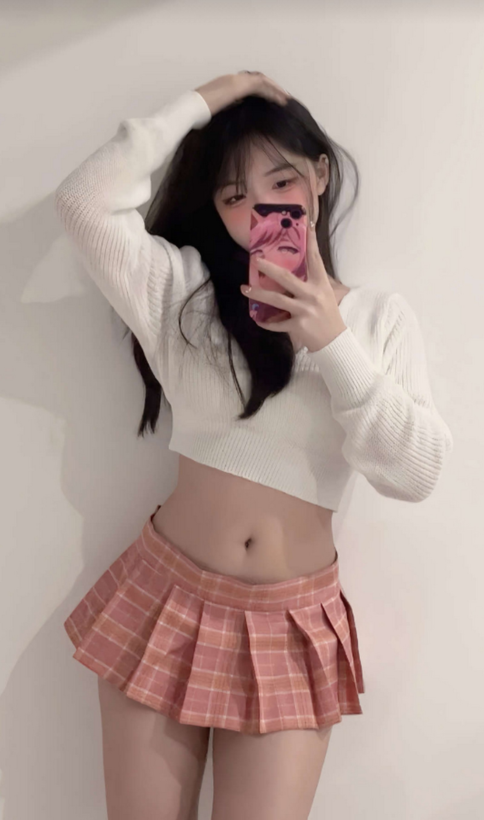 Bangni邦尼 – 微密圈 写真合集 第三期（47P-23V-886.5MB）插图4
