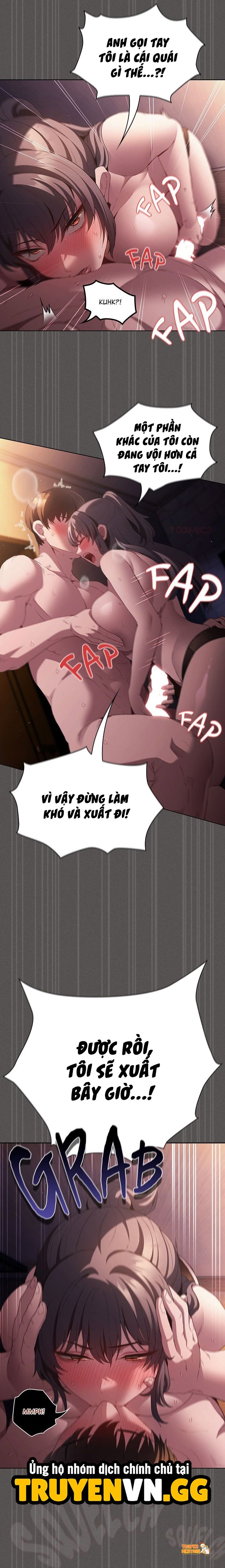 Trang truyện tmp8rv56mcu trong truyện tranh Tin Em Đi! Em Trao Anh Lần Đầu Mà - Chapter 21 - truyenhentai18.net