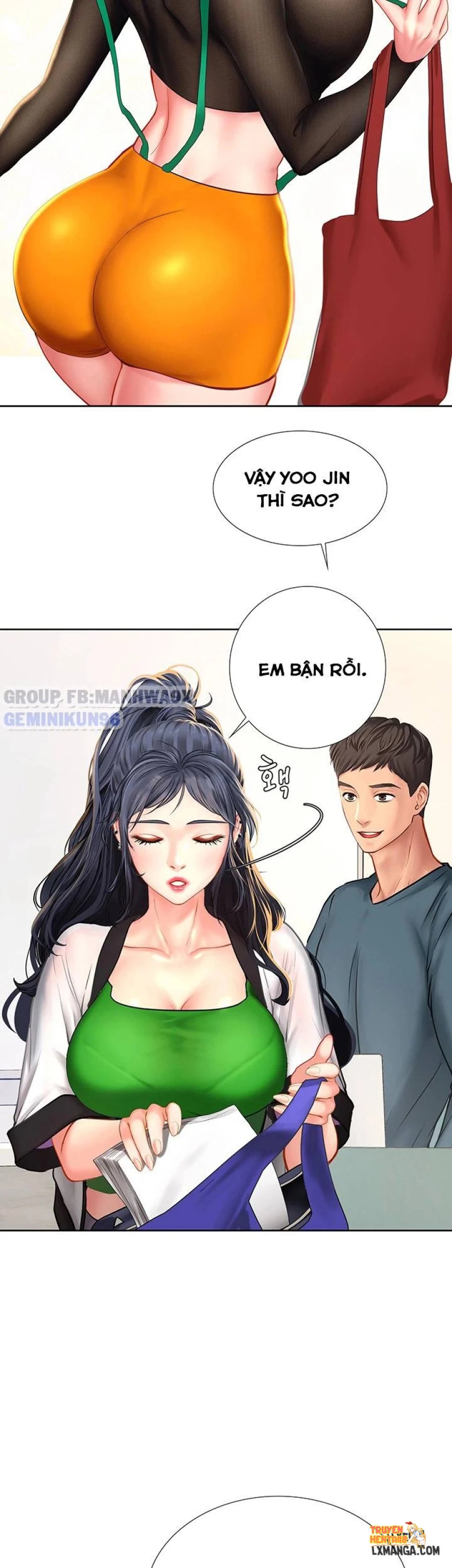 Xem ảnh tmpz7p8kugx trong truyện hentai Noryangjin - Chap 47 - www.hentaitvn.net