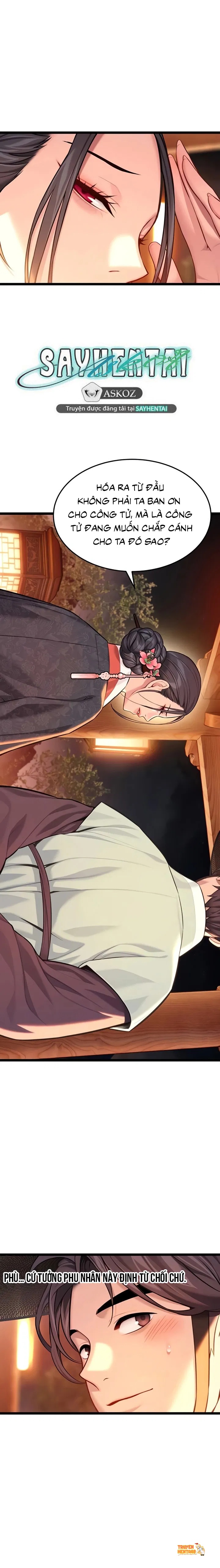 Xem ảnh Ân Huệ Trời Ban! - Chapter 68 - tmp2cfqlu3d - Truyenhentaiz.net