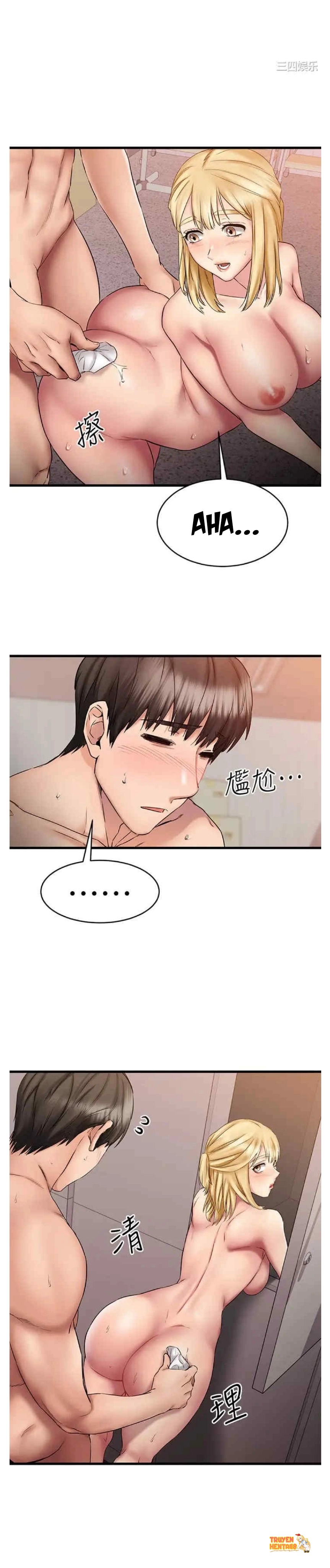 Trang truyện tmps cjtoi1 trong truyện tranh Ranh Giới Người Bạn - Chapter 13 - truyenhentai18.net
