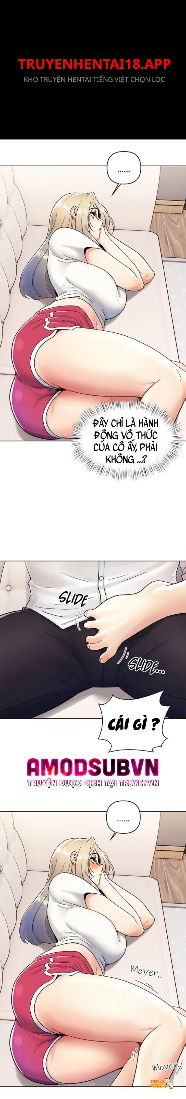 Trang truyện tmp4rwi5t8k trong truyện tranh Lần Đầu Ấy - Chapter 9 - truyenhentai18.net