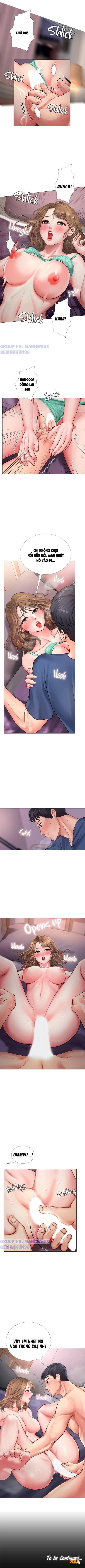 Trang truyện tmp3xancszd trong truyện tranh Noryangjin - Chapter 12 - www.truyenhentai18.net