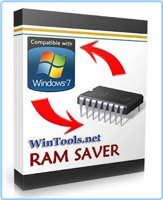 RAM Saver Professional 24.8 Repack & Portable by Elchupacabra Rosb9q1lr06y