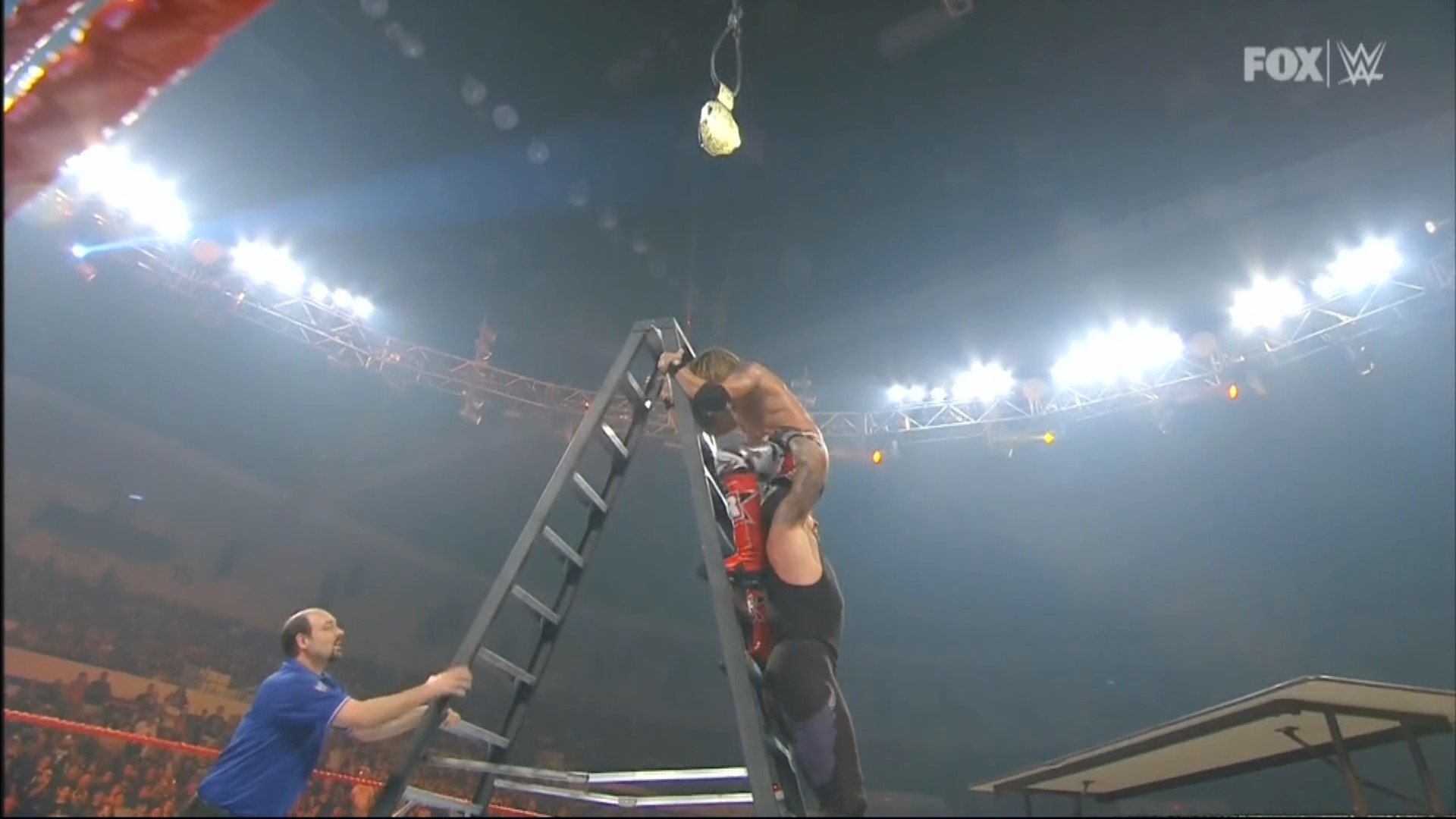 WWE Greatest Ladder Matches 2020 1080i HDTV -WH