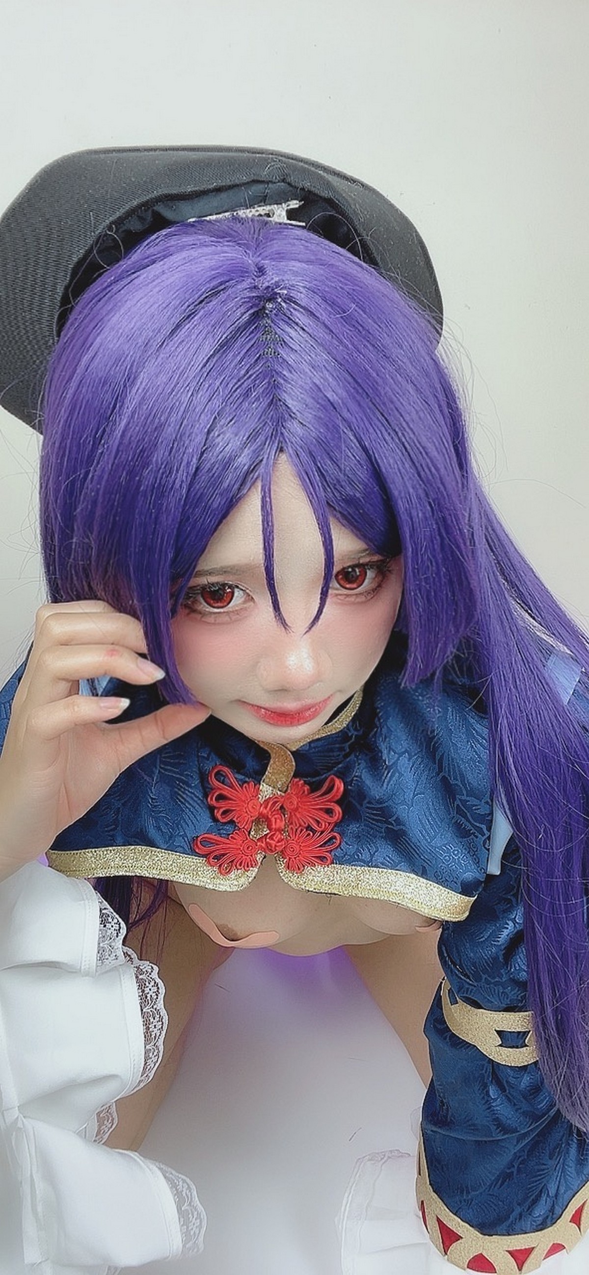 PoppaChan Minamoto no Raikou Cosplay (FGO) – 149 Photos 272MB插图