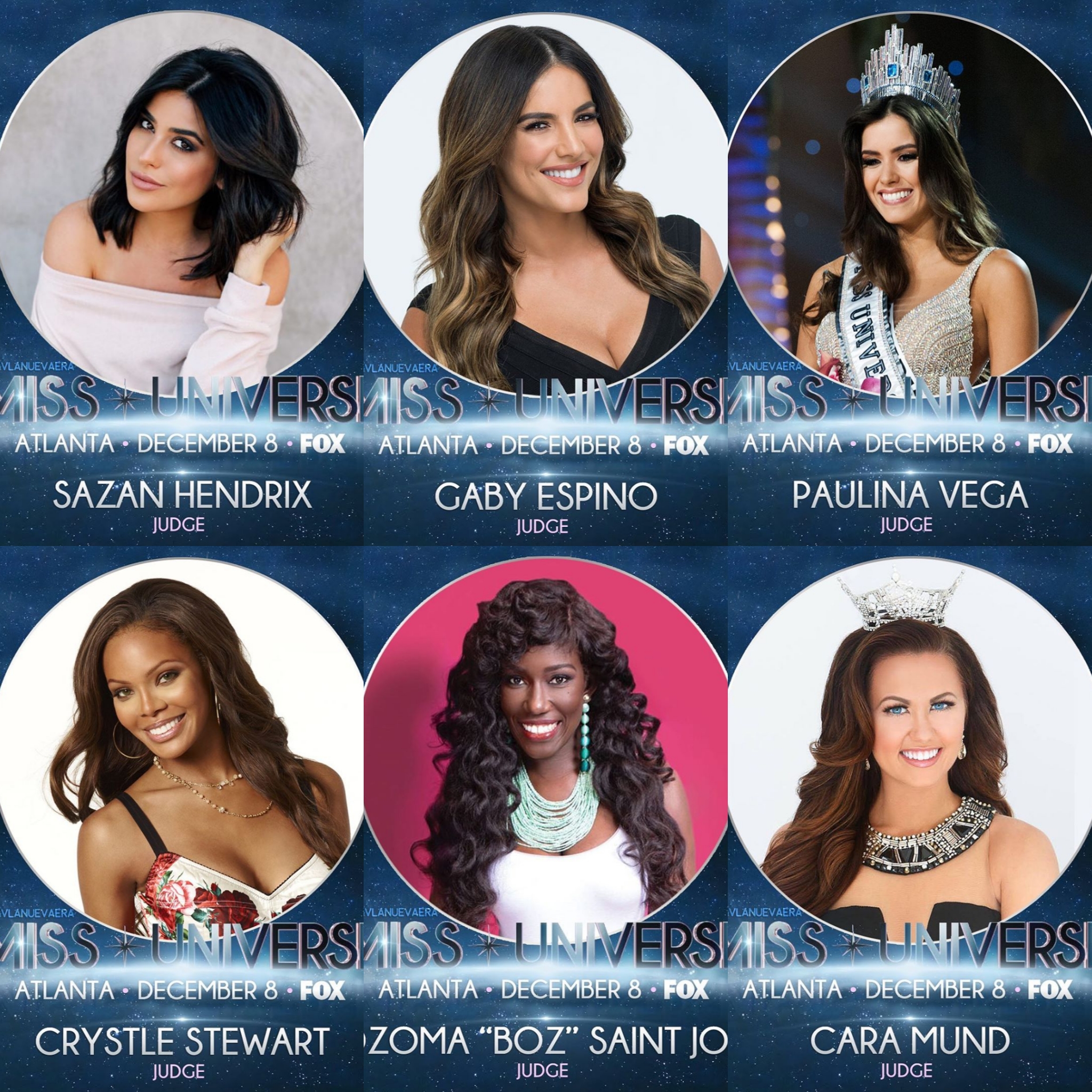 juradas de miss universe 2019. Photo-Collage-1575517417835