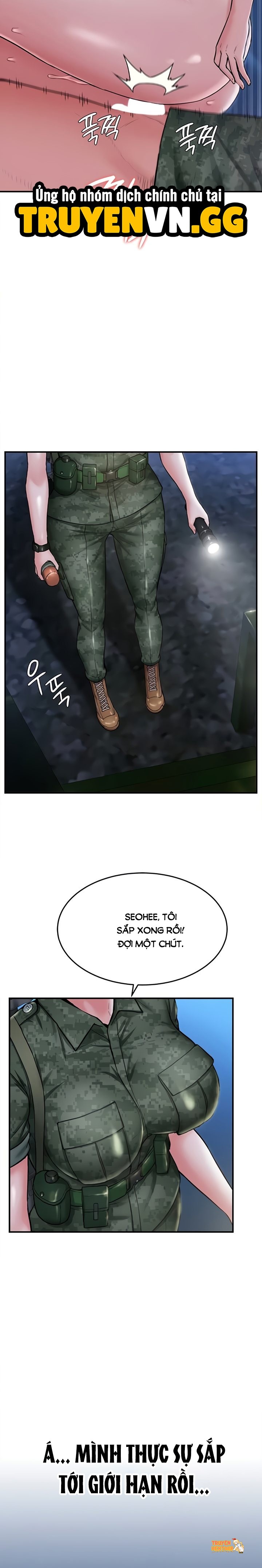 Xem ảnh Huấn Luyện Tân Binh Nữ - Chapter 5 - tmp28rdzsx9 - Truyenhentaiz.net