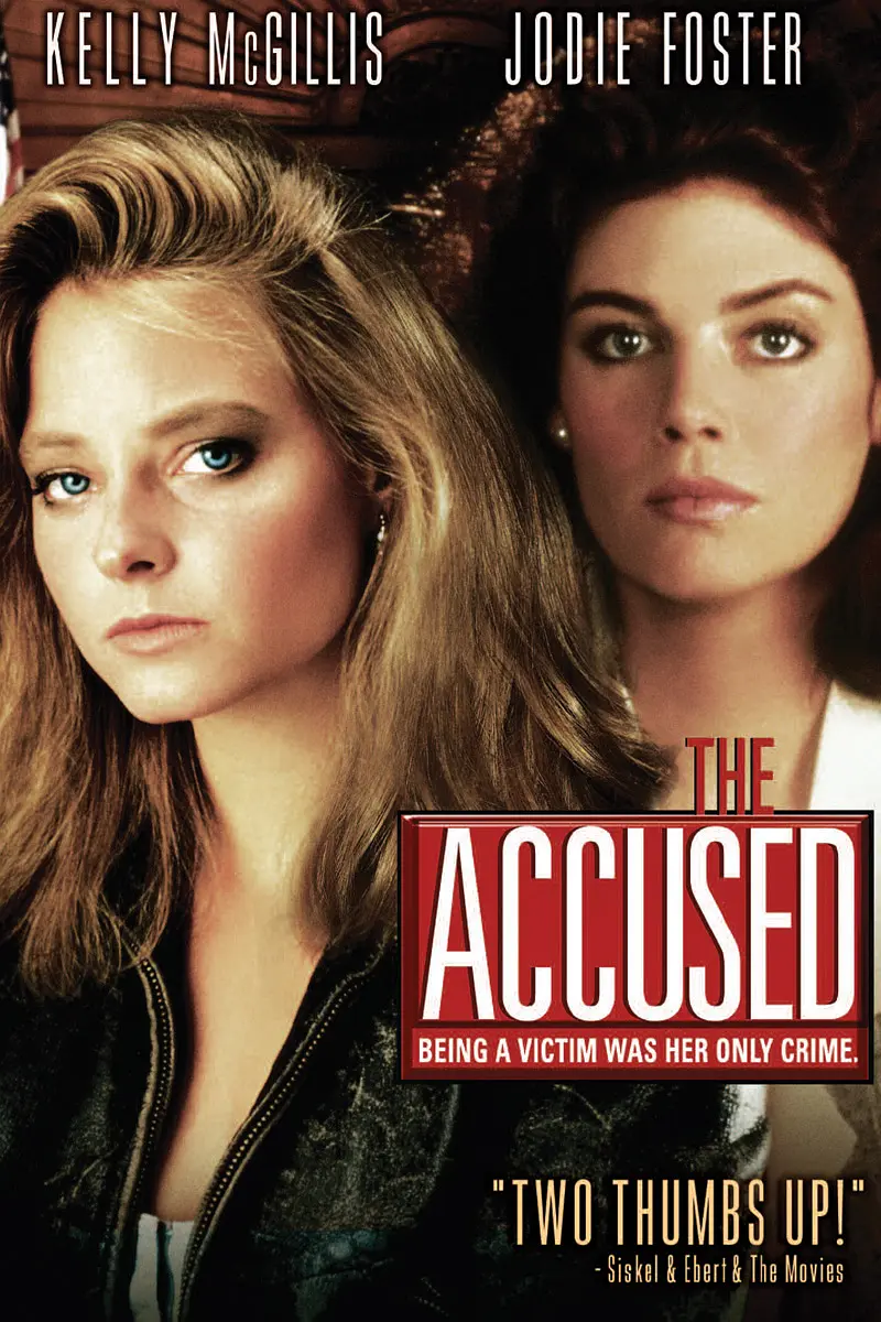 [550] 暴劫梨花 / The Accused (1988)-131417.net