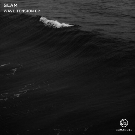 Slam - Wave Tension EP (2025)