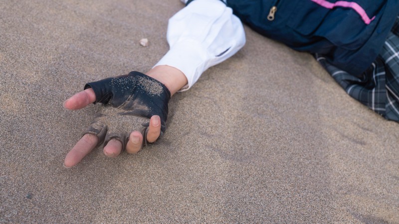 艾西Aiwest 星野Cosplay写真图集 碧蓝档案角色高清美图 49P (290.6M)插图