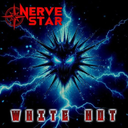 Nerve Star - White Hot (2026)