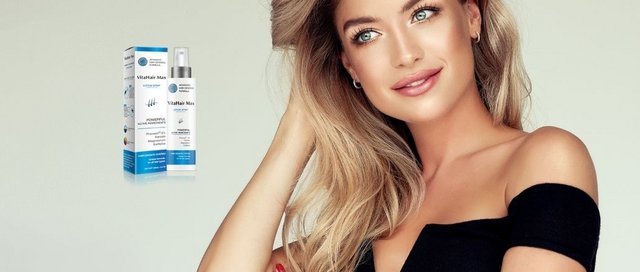 VitaHair Max érdekes vélemények