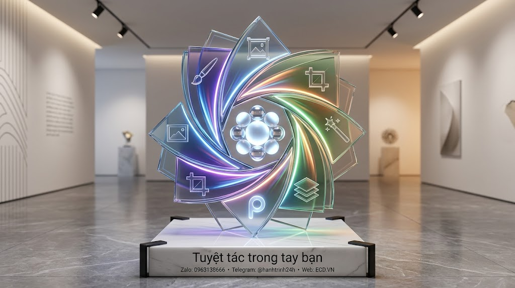 tặng acc picsart pro