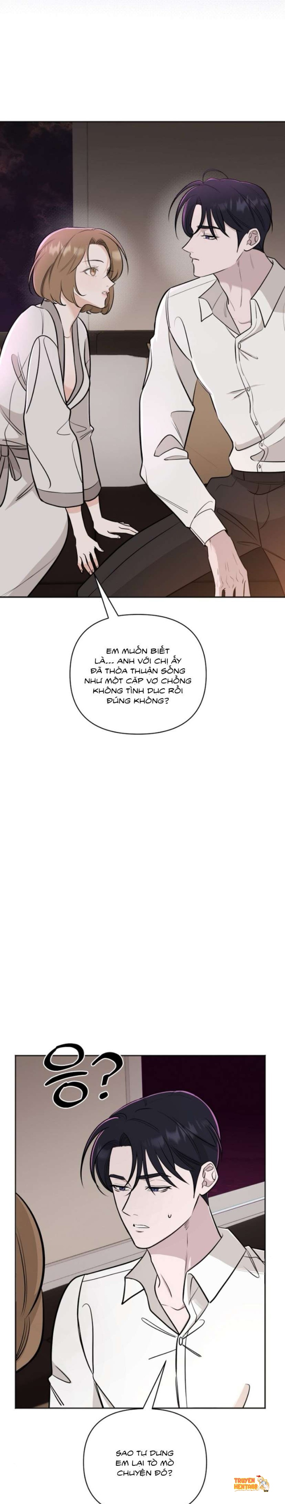 Xem ảnh 『18+』cuộc Hôn Nhân Chính Trị Đó, Tôi Sẽ Nhận - Chapter 10 - tmpvx4uaeh2 - Truyenhentaiz.net