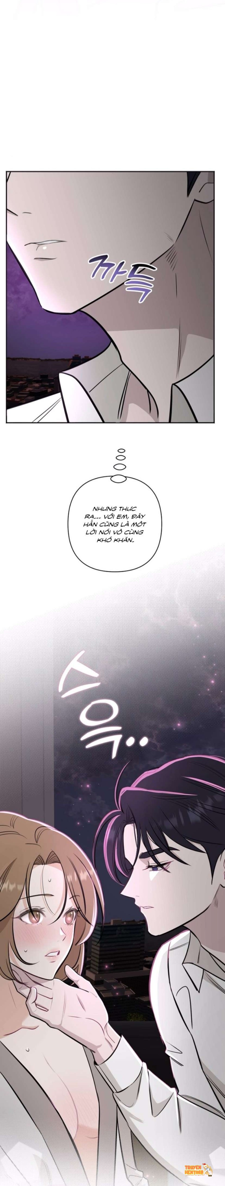 Xem ảnh 『18+』cuộc Hôn Nhân Chính Trị Đó, Tôi Sẽ Nhận - Chapter 10 - tmpluqsdvl0 - Truyenhentaiz.net