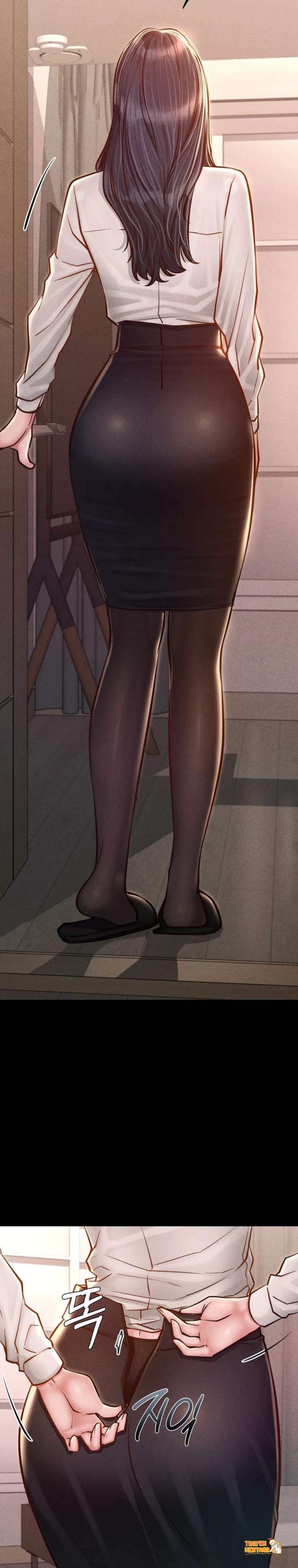 Xem ảnh tmp1uym0u q trong truyện hentai [18+] Dinh Thự Thiên Đường - Chapter 20 - hentaitvn.net