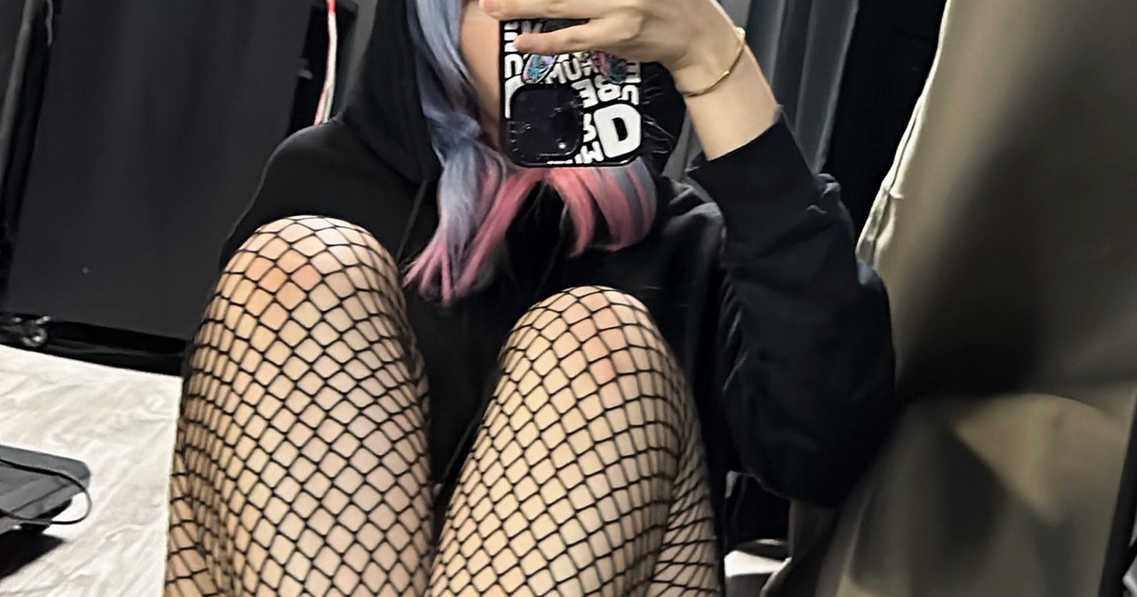 Maou Mo – Rabbit Miku 兔女郎初音 Cosplay 高清写真（57P-265M）插图5