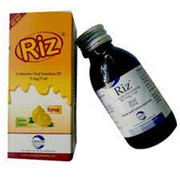 Riz (syrup) (60ml)