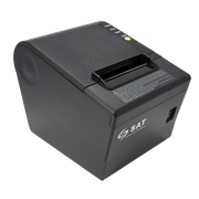 Impresora Termica SAT 38T UE - 9