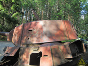 Советский легкий танк Т-26 обр. 1939 г., Суомуссалми, Финляндия IMG-5880