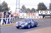 1966 International Championship for Makes - Page 5 66lm45-A210-G-Verrier-R-Bouharde-1